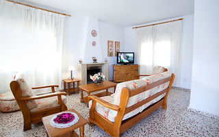 Náhled objektu Pamela, Calpe