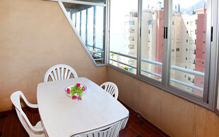 Náhled objektu Aguamarina, Calpe