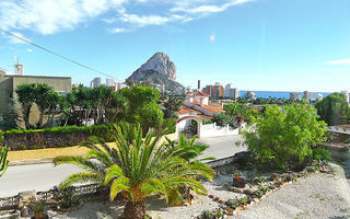 Náhled objektu Jara, Calpe