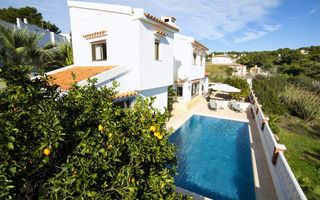 Náhled objektu Casa Las Mañas, Calpe