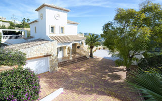 Náhled objektu Paradise, Calpe