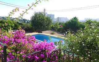 Náhled objektu La Sirenita, Calpe