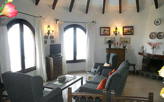 Náhled objektu Susana, Calpe