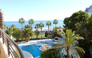 Náhled objektu Paraiso, Calpe