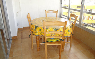 Náhled objektu Apolo Iv, Calpe