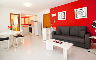 Náhled objektu Apolo Vi, Calpe