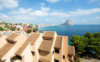Náhled objektu Vistahermosa 01, Calpe