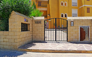 Náhled objektu Estrella De Calpe 02, Calpe