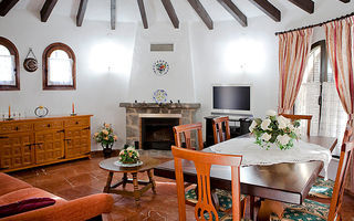 Náhled objektu Casa Jose Marie, Benissa