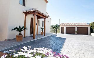 Náhled objektu Villa Osyris, Benissa