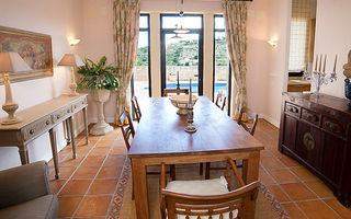 Náhled objektu Villa Rústica, Benissa