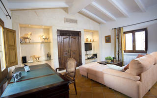 Náhled objektu Villa Vistabernia, Benissa