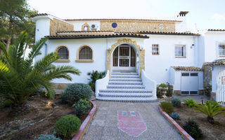 Náhled objektu Las Rosas, Benissa