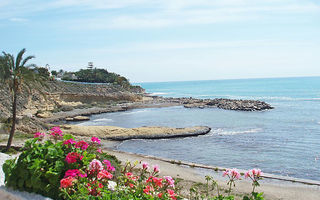 Náhled objektu Pueblo Español, El Campello