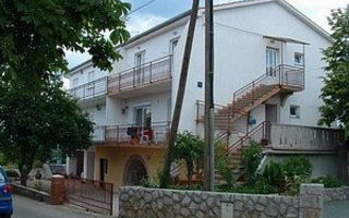 Náhled objektu Apartmány 400-45, ostrov Krk