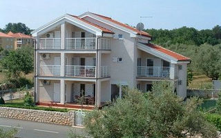 Náhled objektu Apartmány 400-53, ostrov Krk