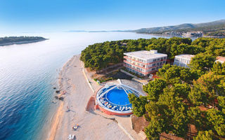 Náhled objektu Adriatiq Hotel Zora, Primošten