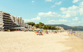 Náhled objektu Slavuna Beach, Albena