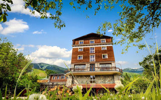Náhled objektu Hotel Srdiecko, Demänovská Dolina