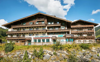 Náhled objektu Hotel Hubertushof, Saalbach