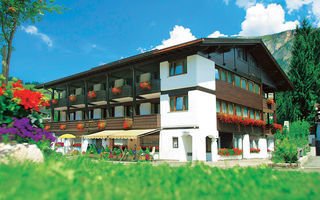 Náhled objektu Hotel Armin, Selva di Val Gardena / Wolkenstein