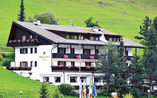 Náhled objektu Hotel Pralong, Selva di Val Gardena / Wolkenstein