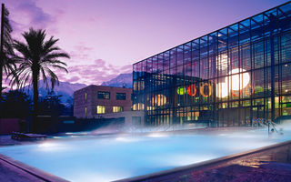 Náhled objektu Hotel Therme Meran, Merano / Meran