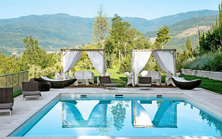 Náhled objektu Hotel Villa Giorgia, Pistoia