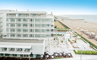 Náhled objektu Falkensteiner Hotel&Spa Jesolo, Lido di Jesolo