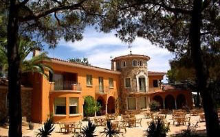 Náhled objektu Aparthotel Ciutat de Palol, Platja d'Aro