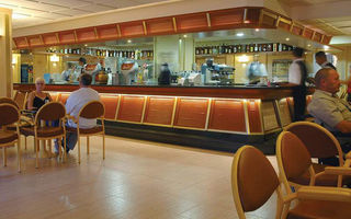 Náhled objektu H-TOP Calella Palace, Calella de la Costa