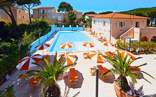 Náhled objektu Varo Village Hotel, Marina di Bibbona
