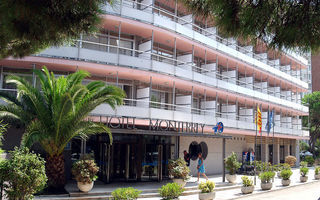 Náhled objektu MedPlaya Monterrey, Platja d'Aro