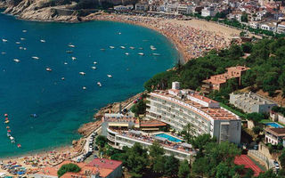 Náhled objektu Premier Gran Hotel Reymar&SPA, Tossa de Mar