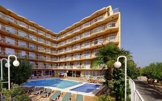 Náhled objektu Volga, Calella de la Costa