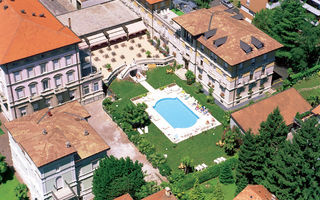 Náhled objektu Hotel Liberty, Lago di Garda