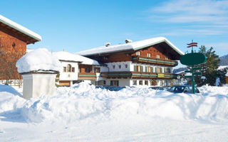 Náhled objektu Hotel Garni App Ransburgerhof, Flachau