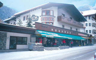 Náhled objektu Appartements Bergland, Mayrhofen