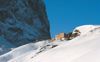 Náhled objektu Berghotel Maria Flora, Selva di Val Gardena / Wolkenstein