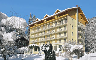 Náhled objektu Hotel Wengenerhof, Wengen