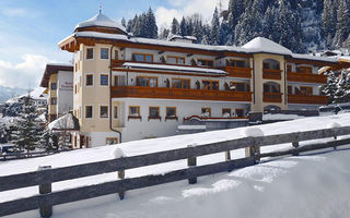 Náhled objektu Alpenhotel Tirolerhof, Gerlos