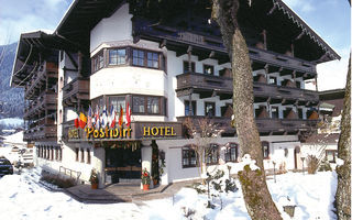 Náhled objektu Hotel Postwirt, Söll