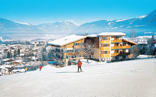 Náhled objektu Hotel Zur Schönen Aussicht, St. Johann in Tirol