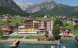 Náhled objektu Entners am See, Pertisau am Achensee