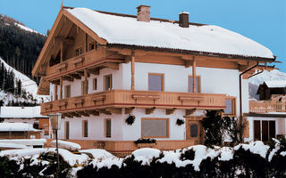 Náhled objektu Haus Wildspitz, Gerlos