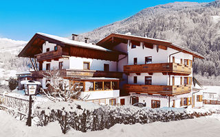 Náhled objektu Hotel St. Georg, Aschau im Zillertal