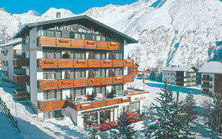 Náhled objektu Hotel Etoile, Saas - Fee