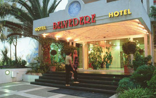 Náhled objektu Hotel Belvedere, Salou