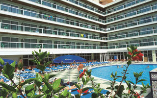 Náhled objektu Villa Dorada, Salou
