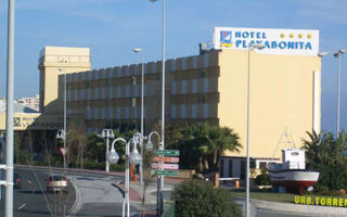 Náhled objektu Hotel Playabonita, Benalmádena
